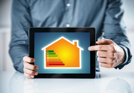 Home Energy Audit Report