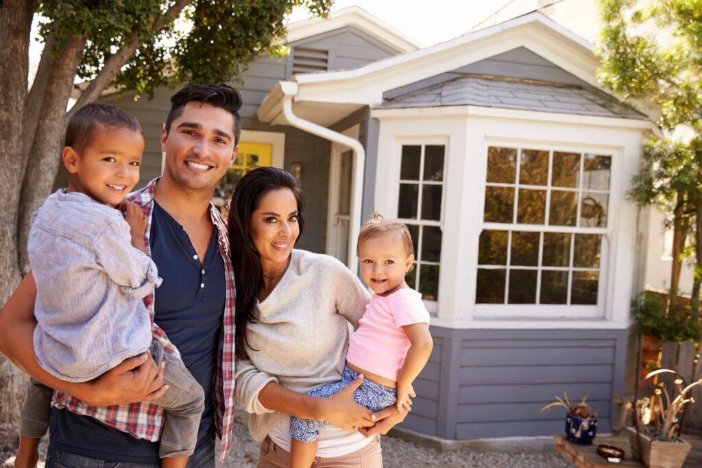 Home Energy Assessment